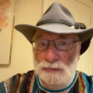 Meet your Posher, Geoffrey